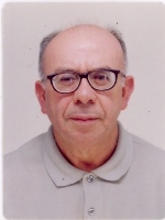 Frei Tarcísio Paulino Leite
